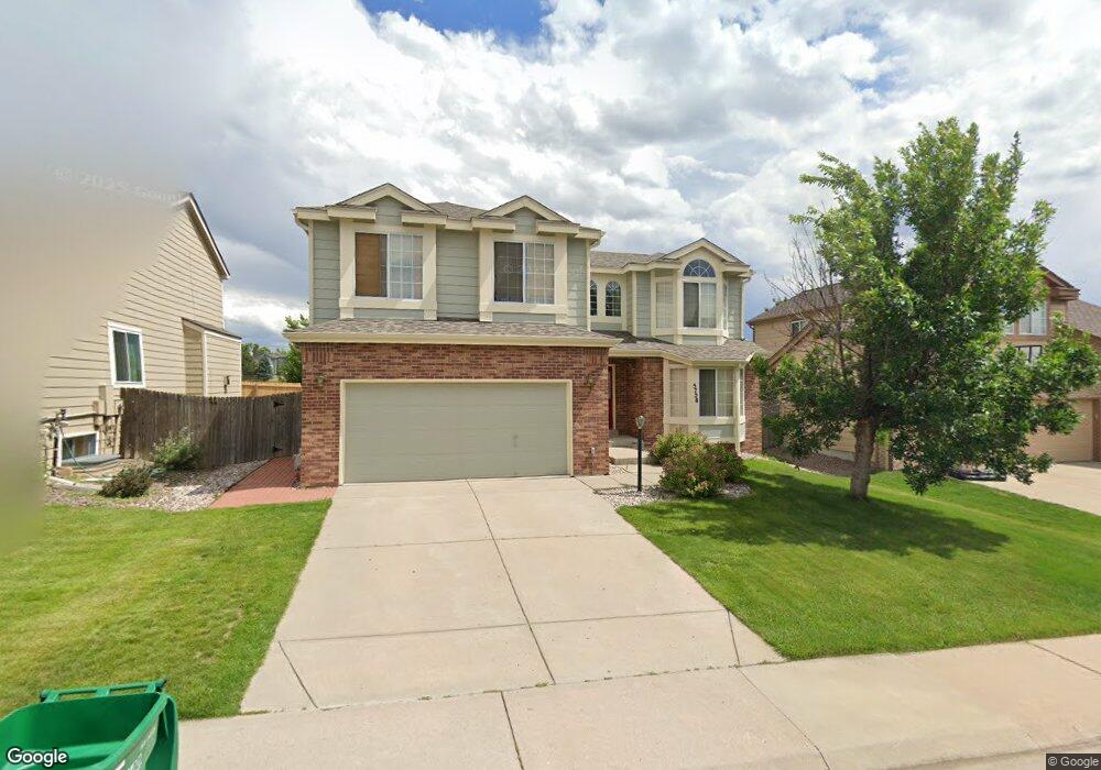 5728 S Bahama Cir E, Aurora, CO 80015 - photo 1