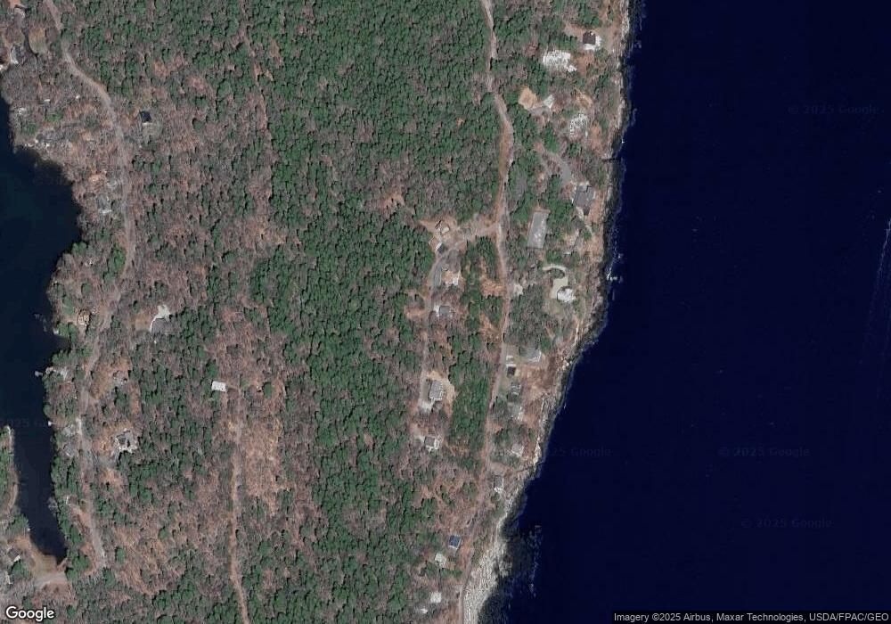 16 Pocahontas Trail, East Boothbay, ME 04544 - photo 1