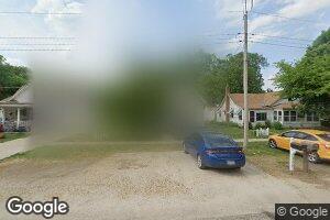 407 E Market St, Tampico, IL 61283