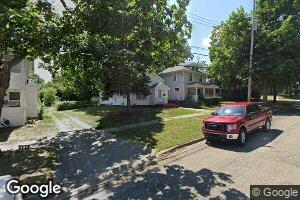 314 E Hillsdale St, Lansing, MI 48933