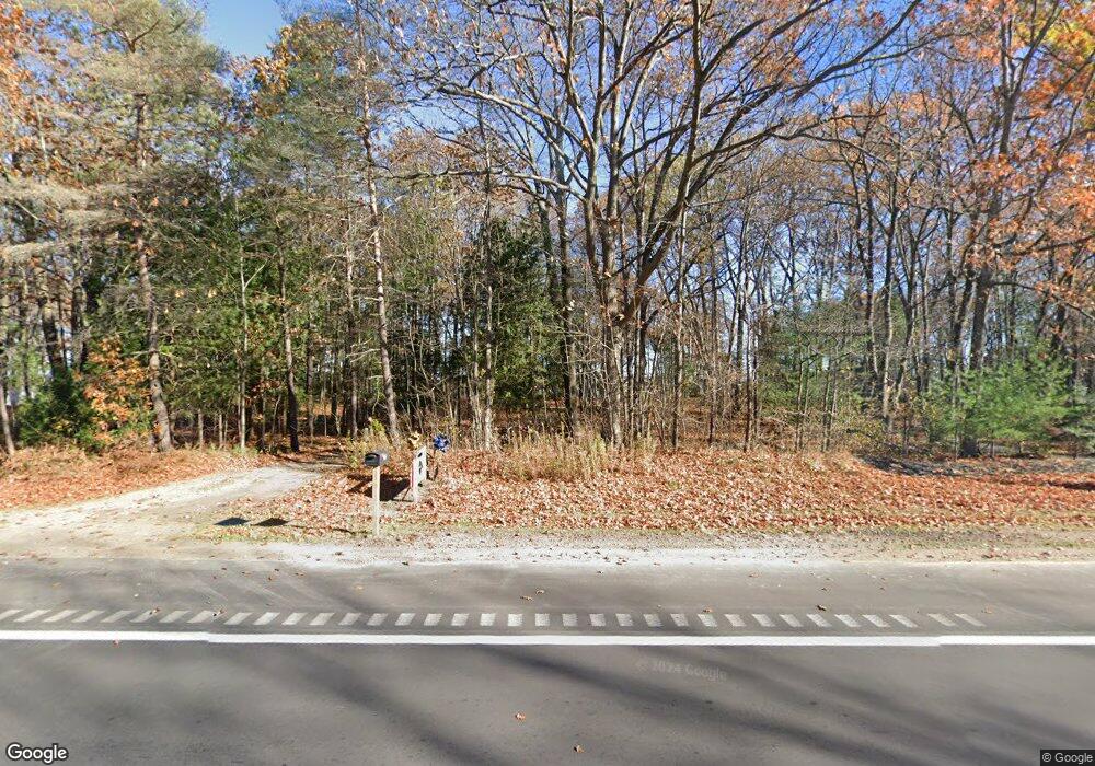 1048 N Huron Rd, Tawas City, MI 48763 - photo 1