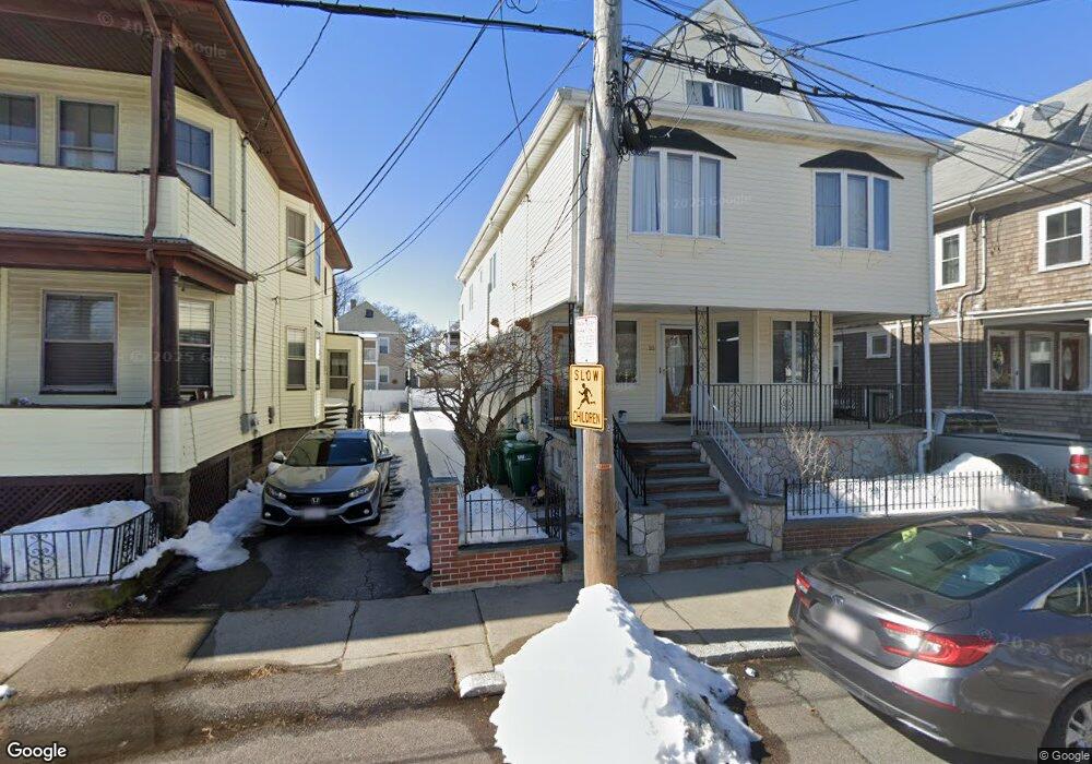 33 Amaranth Ave, Medford, MA 02155 - photo 1