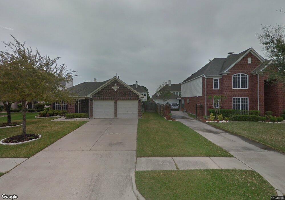 8702 Light Fall Cir, Houston, TX 77095 - photo 1