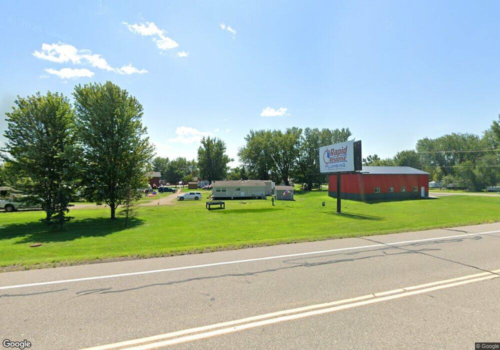 17108 Golf Course Rd, Glenwood, MN 56334 - photo 1