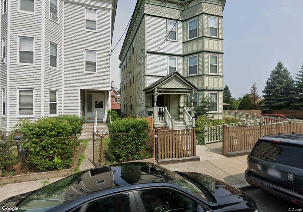 28 Leyland St, Dorchester, MA 02125 - photo 1