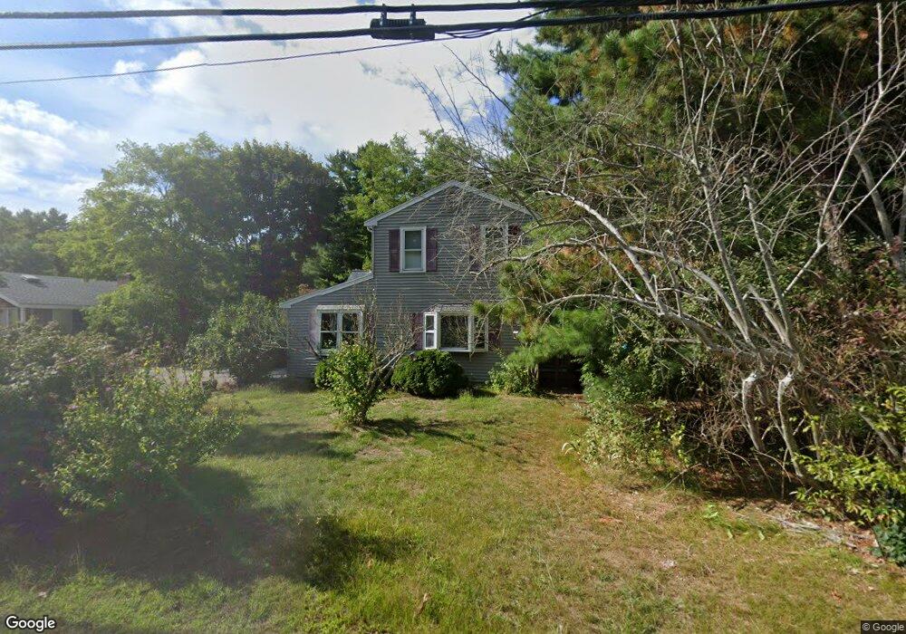 21 Crooked River Rd, Wareham, MA 02571 - photo 1