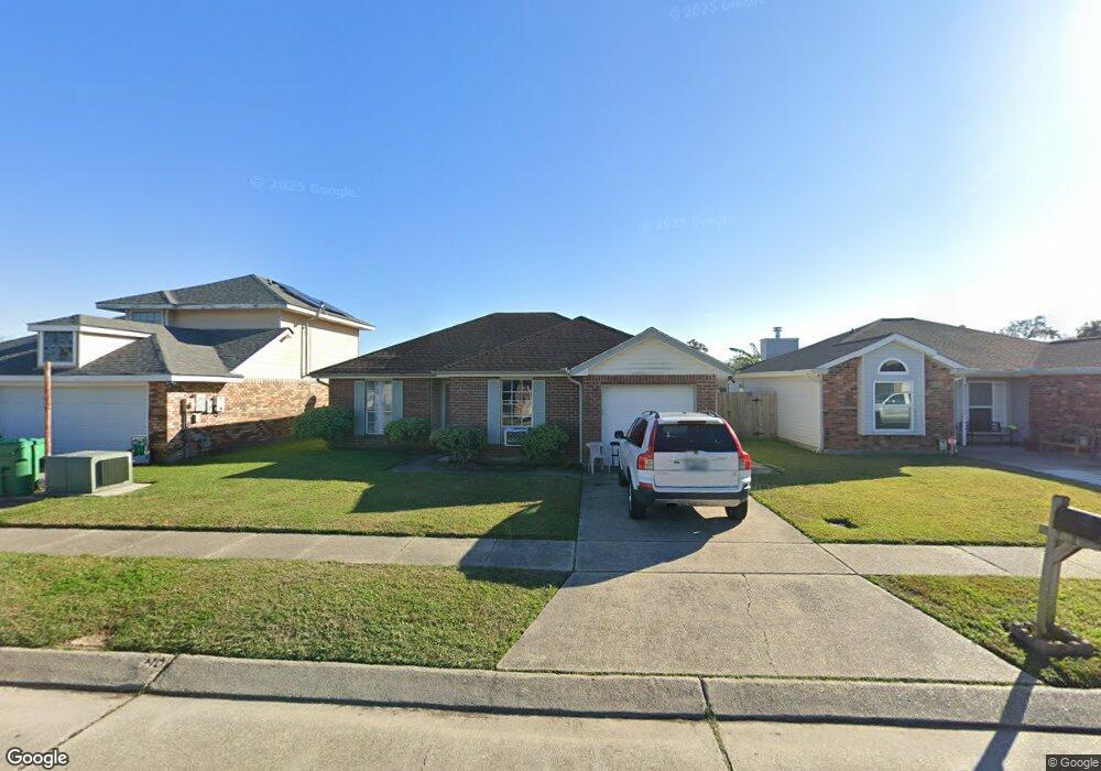 2625 Highland Meadows Dr, Marrero, LA 70072 - photo 1