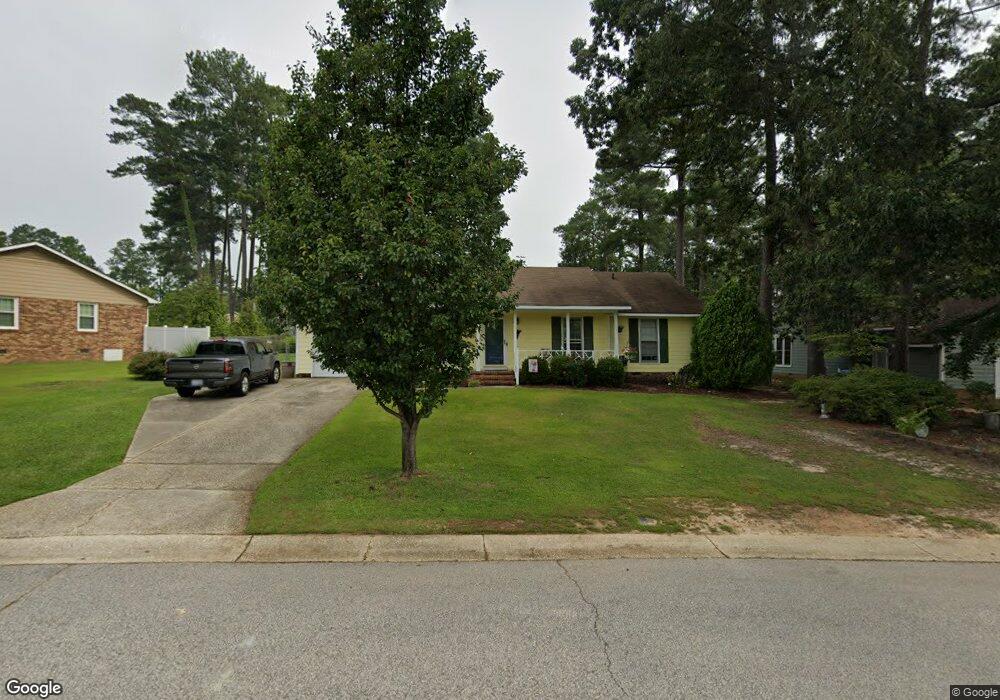 4594 Ferncreek Dr, Fayetteville, NC 28314 - photo 1