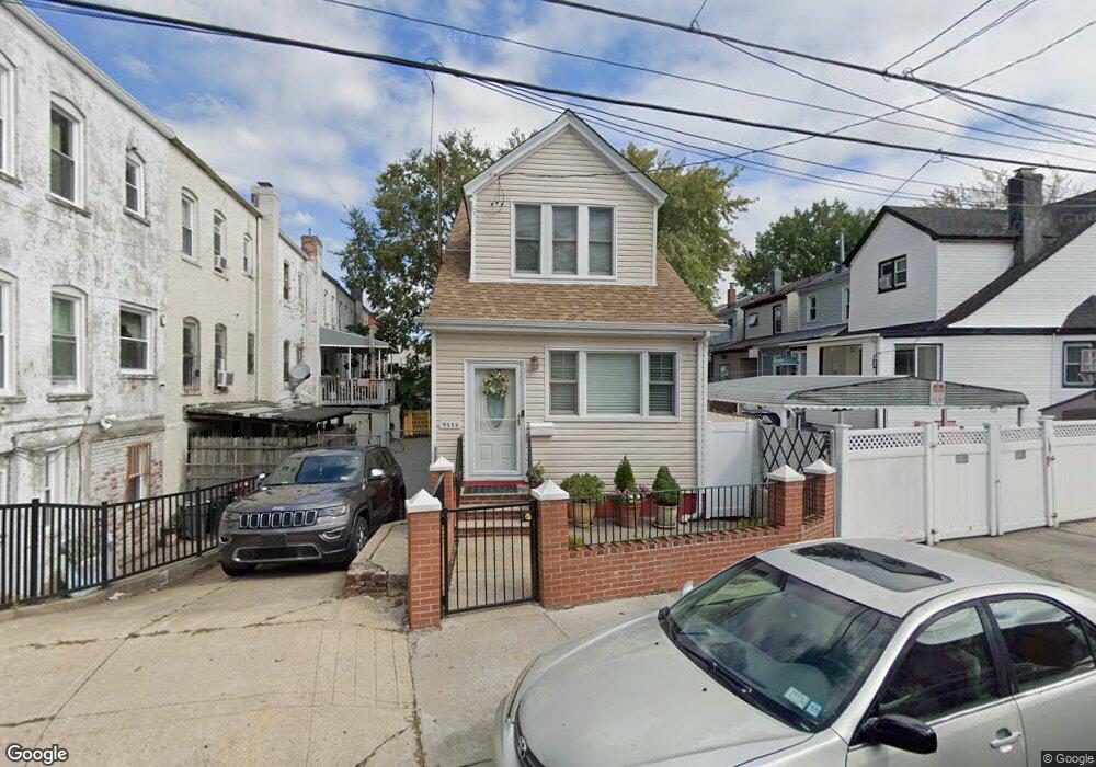 95-35 95th St, Ozone Park, NY 11416 - photo 1