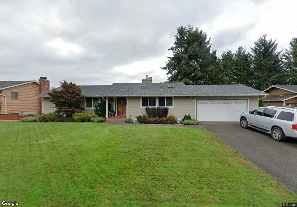 1473 Evergreen Place, Fircrest, WA 98466 - photo 1