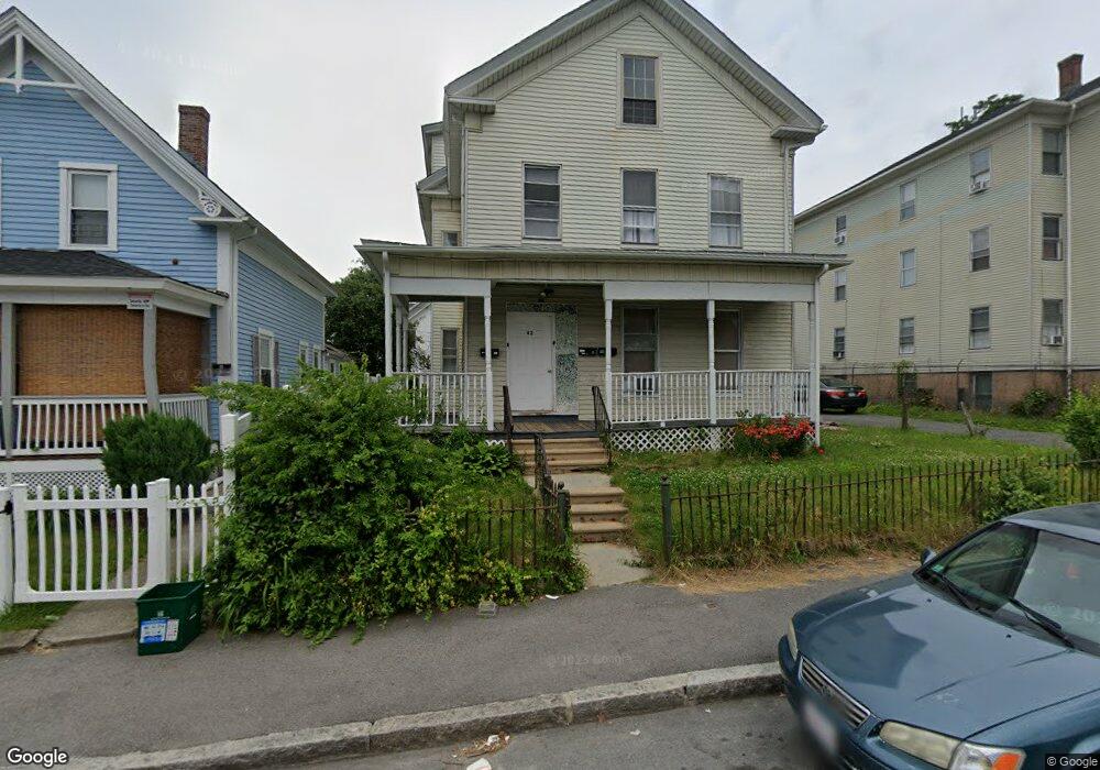 42 Russell St, Worcester, MA 01609 - photo 1