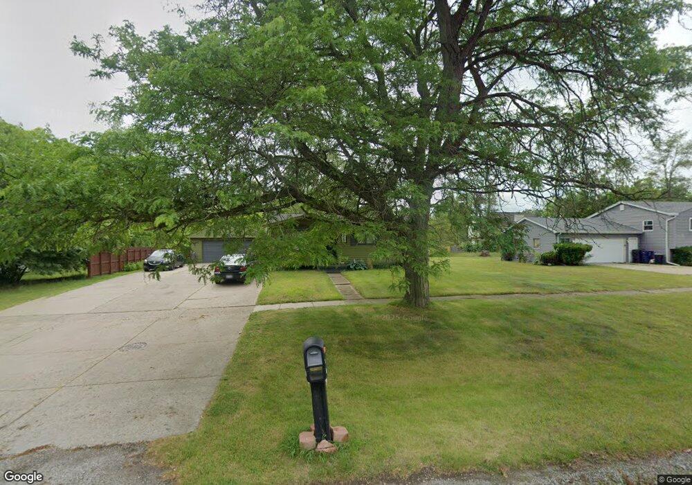 5413 Branch Rd, Flint, MI 48506 - photo 1