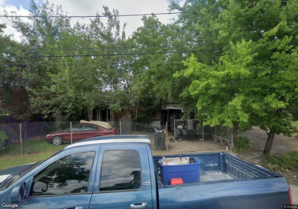 3842 Goodhope St, Houston, TX 77021 - photo 1