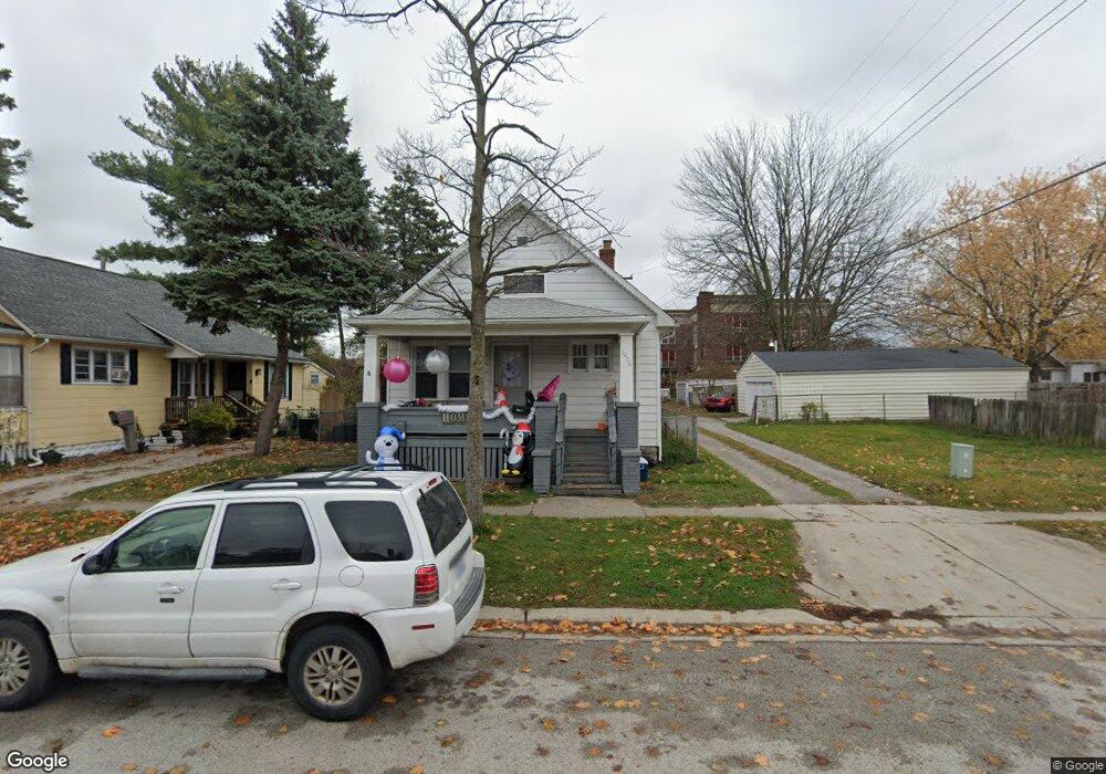 1416 11th St, Port Huron, MI 48060 - photo 1