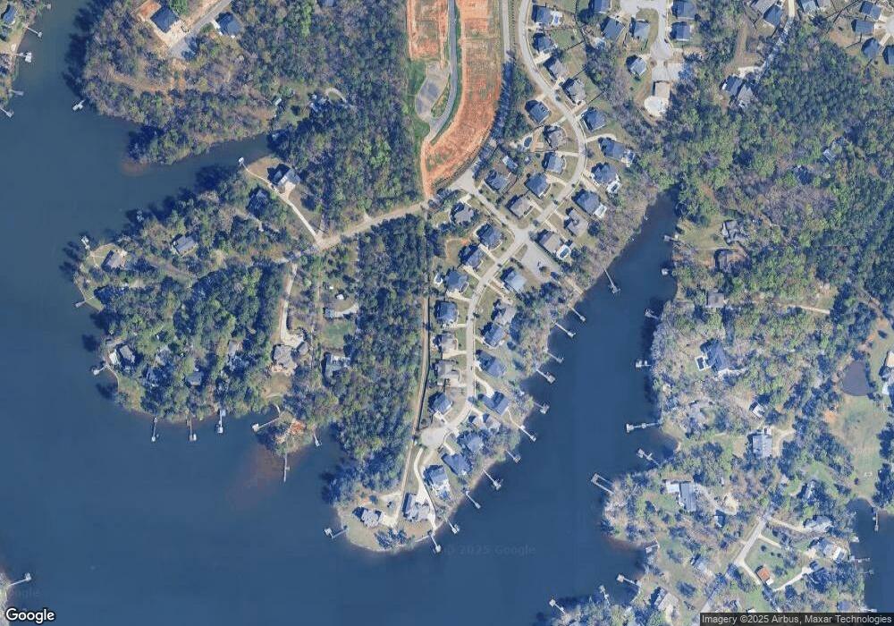 233 Brookridge Dr, Chapin, SC 29036 - photo 1