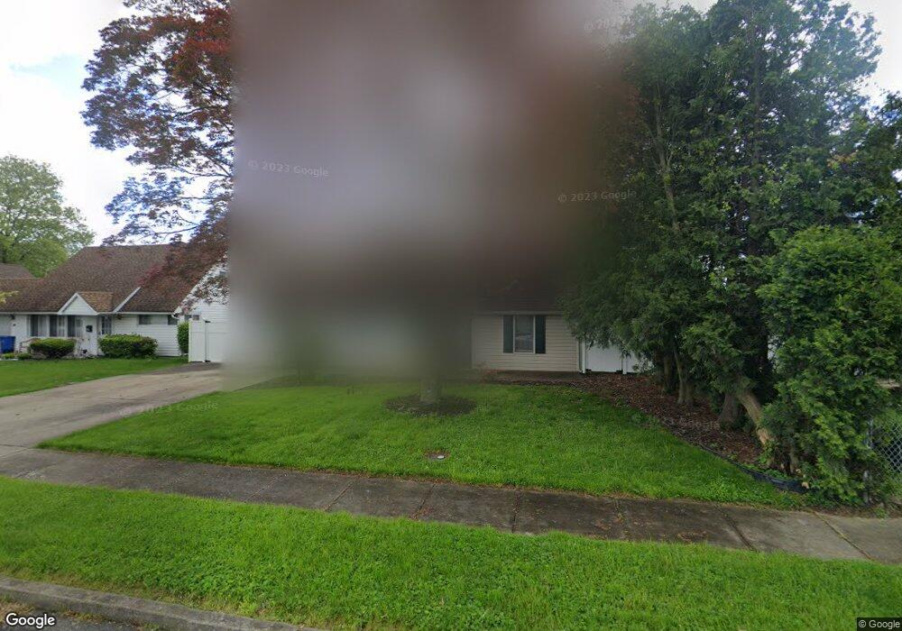12 Return Ln, Levittown, PA 19055 - photo 1