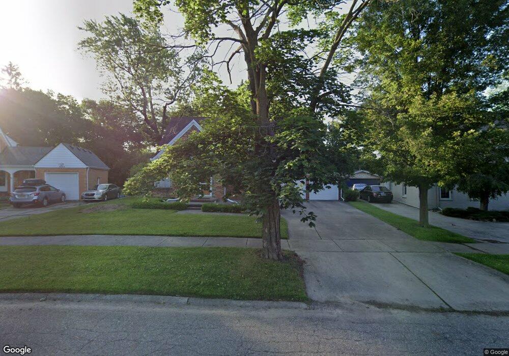 1620 Cromwell Ave, Flint, MI 48503 - photo 1