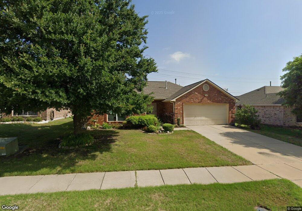313 Millstone Dr, Wylie, TX 75098 - photo 1