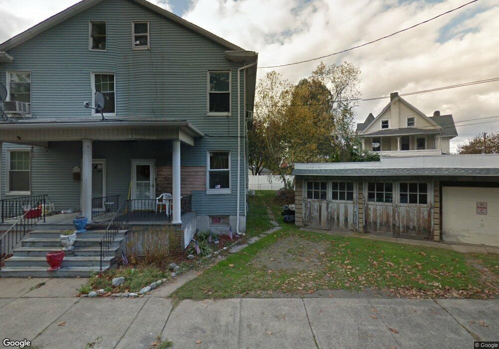 17 Alexander St, Wilkes Barre, PA 18702 - photo 1