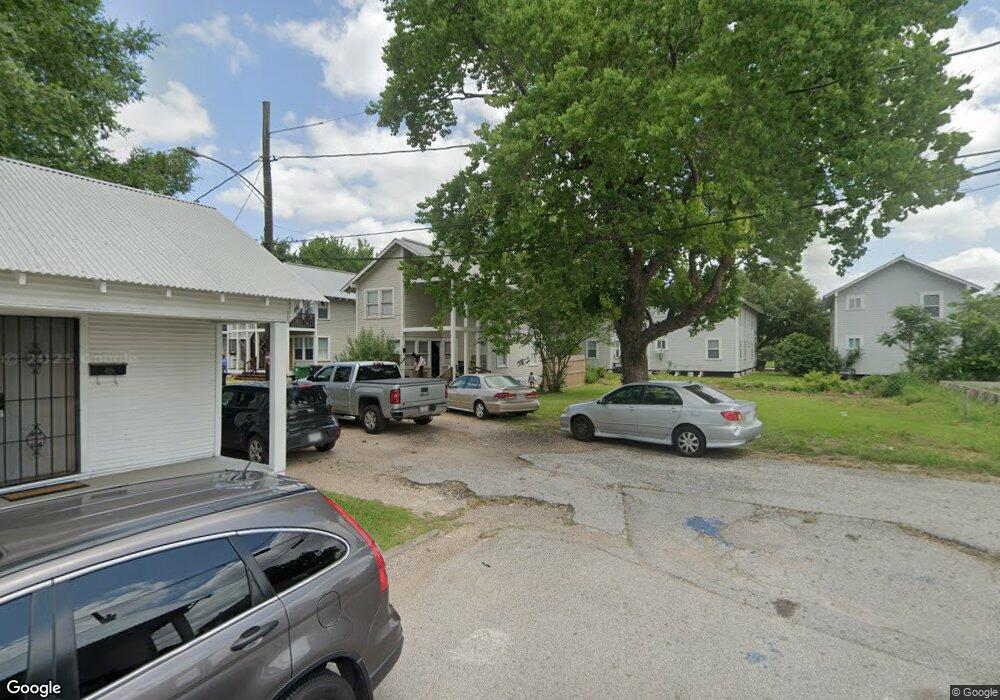 2501 Division St, Houston, TX 77004 - photo 1