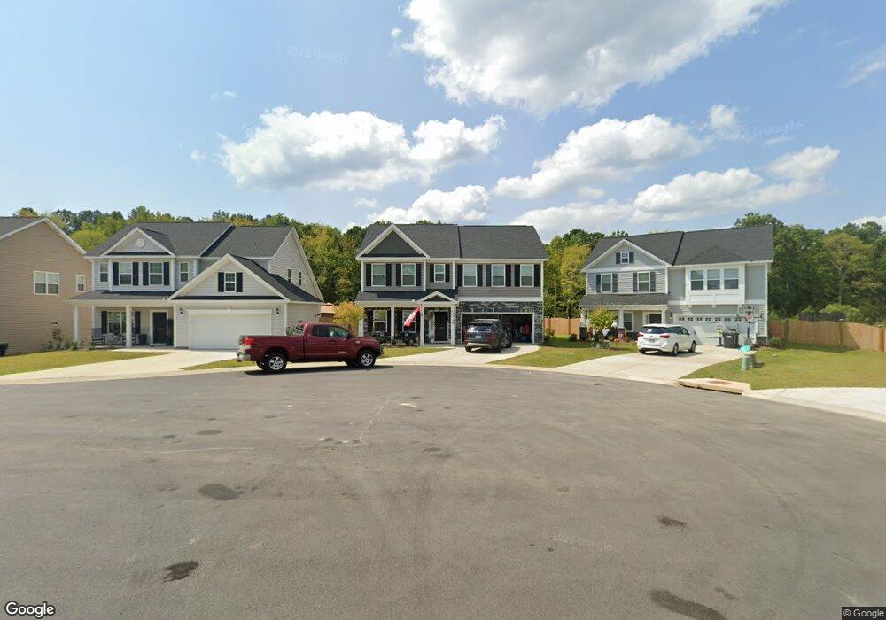 1433 Tamarind Ln, Chapin, SC 29036 - photo 1