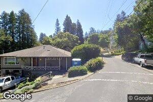 84 Portola Way, Corte Madera, CA 94925