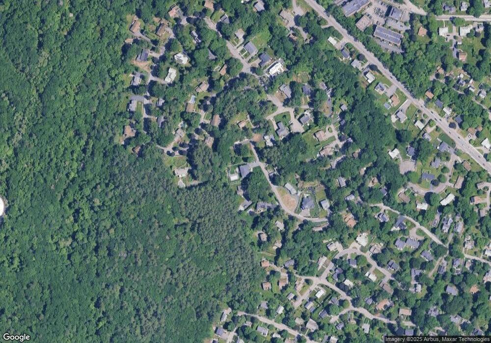 180 Worcester Ln, Waltham, MA 02451 - photo 1