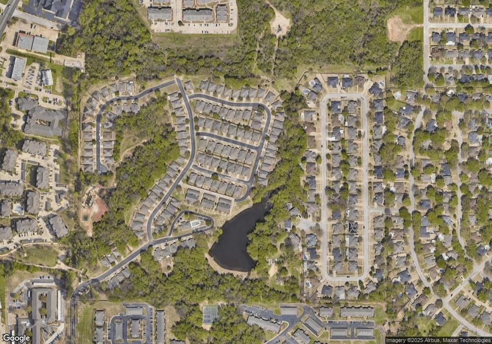 1901 Hollybranch Dr, Tyler, TX 75703 - photo 1