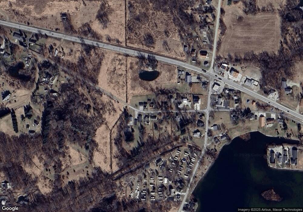 6545 Winter Rd, Addison, MI 49220 - photo 1