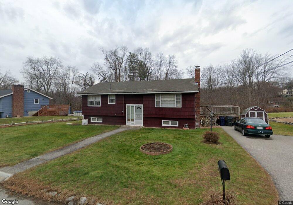 17 Tanglewood Dr, Dracut, MA 01826 - photo 1