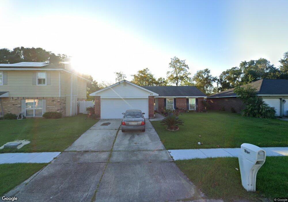 343 Foxcroft Dr, Slidell, LA 70461 - photo 1