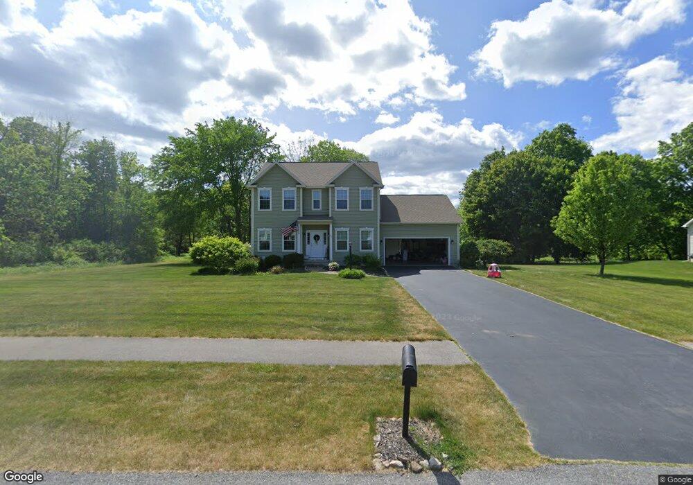 11 Foxglove Way, Ballston Spa, NY 12020 - photo 1