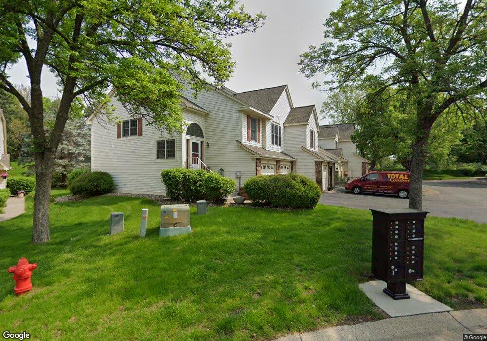 11022 Oregon Curve, Bloomington, MN 55438 - photo 1