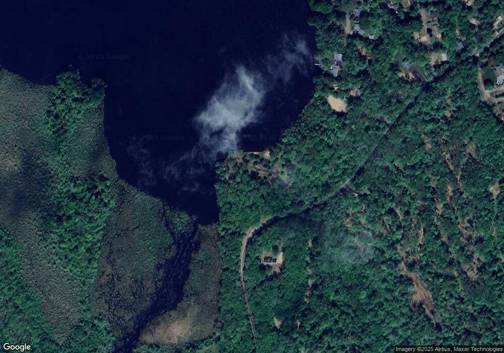 1141 Gorham Pond Rd, Dunbarton, NH 03046 - photo 1