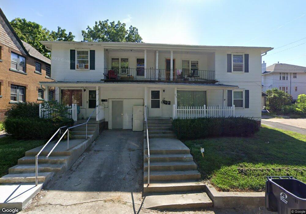 212 Epperson St, Moberly, MO 65270 - photo 1