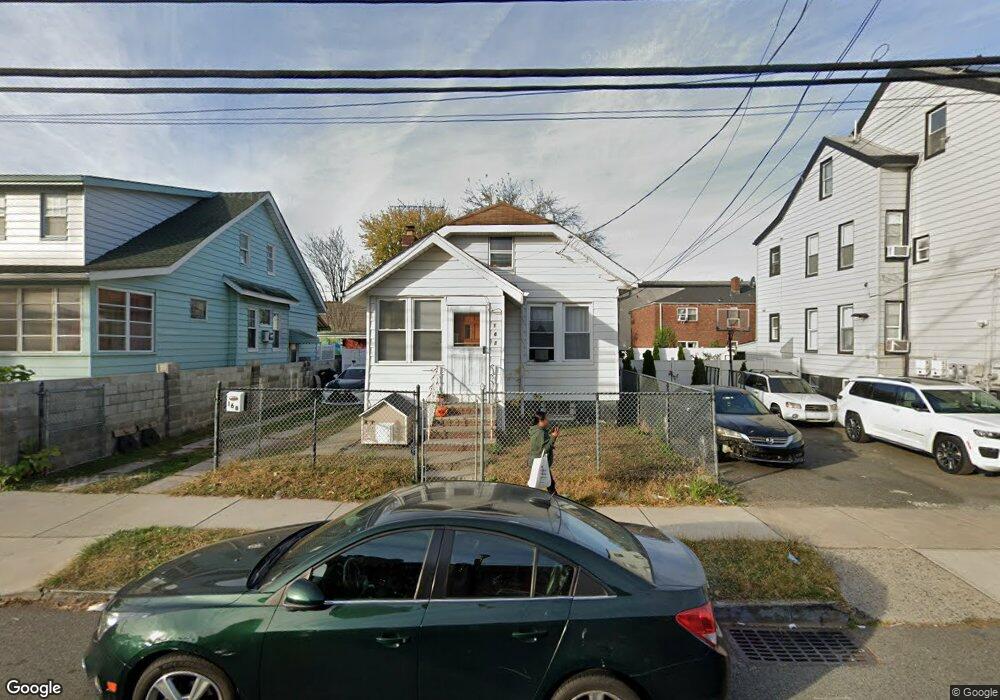 168 Pennsylvania Ave unit 170, Paterson, NJ 07503 - photo 1
