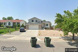 965 N 1380 E, Tooele, UT 84074