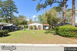 8509 Lyn Ave, Savannah, GA 31406