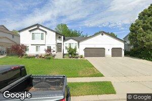 9212 S Colter Bay Cir, West Jordan, UT 84088