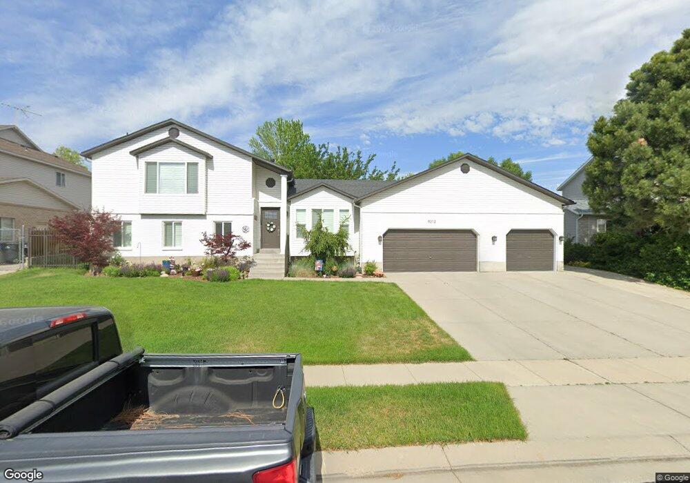 9212 S Colter Bay Cir, West Jordan, UT 84088 - photo 1