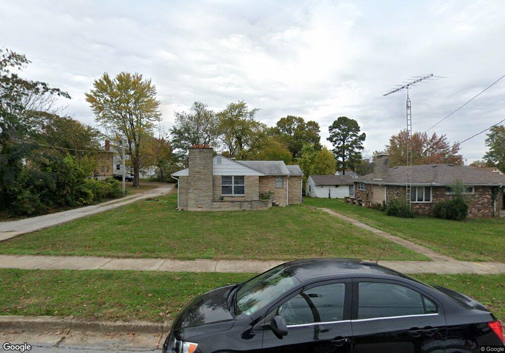 102 W 16th St, Rolla, MO 65401 - photo 1