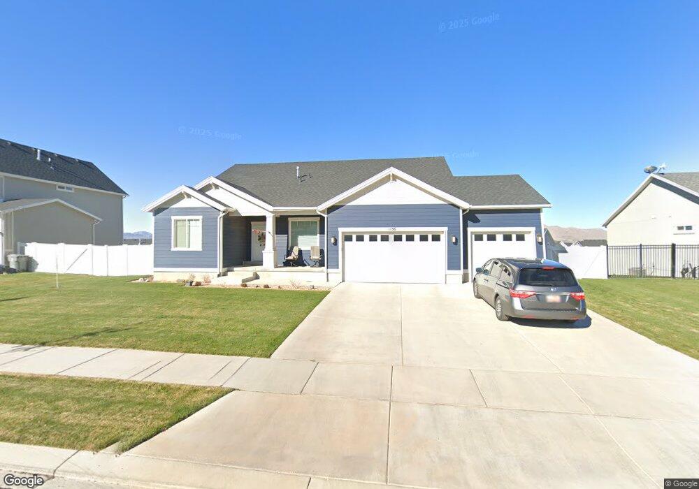 1136 S Red Barn View Dr unit 40, Santaquin, UT 84655 - photo 1