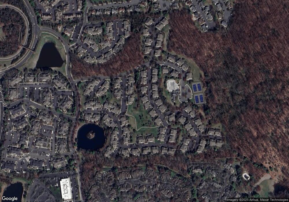 25 Four Oaks Rd, Bedminster, NJ 07921 - photo 1