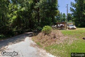 1 Prince Arnold Dr, Pine Hill, AL 36769
