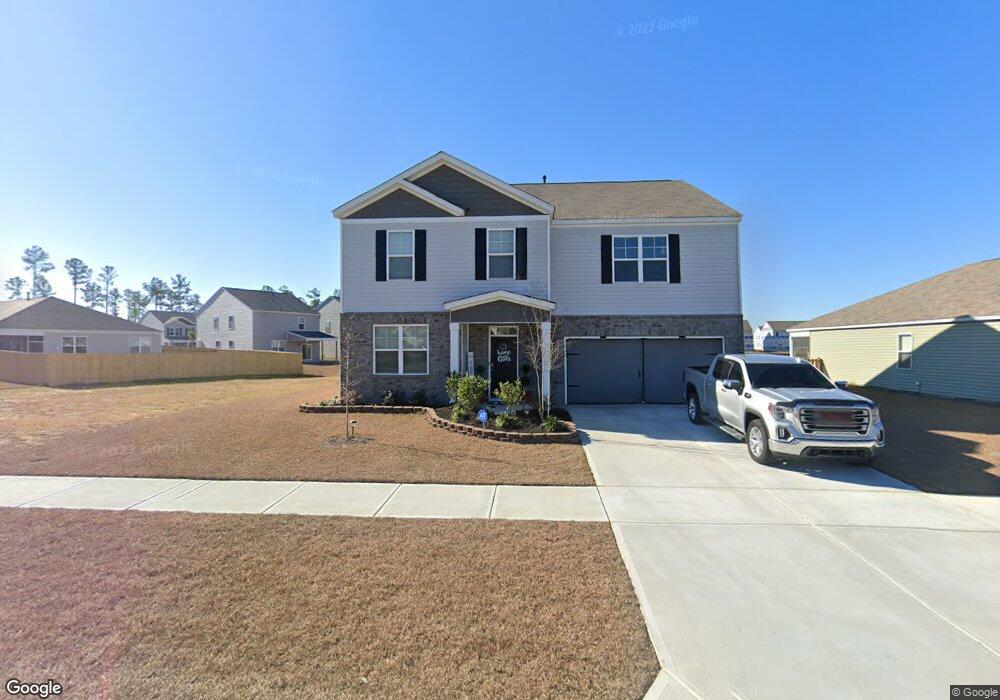 117 Oakwood Blvd, Summerville, SC 29486 - photo 1