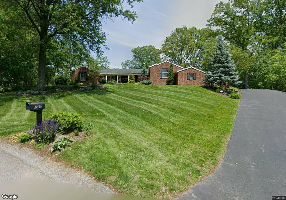 157 Cambridge St, Indiana, PA 15701 - photo 1