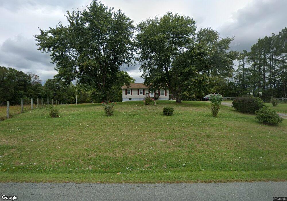 4187 Oakland Rd, Louisa, VA 23093 - photo 1