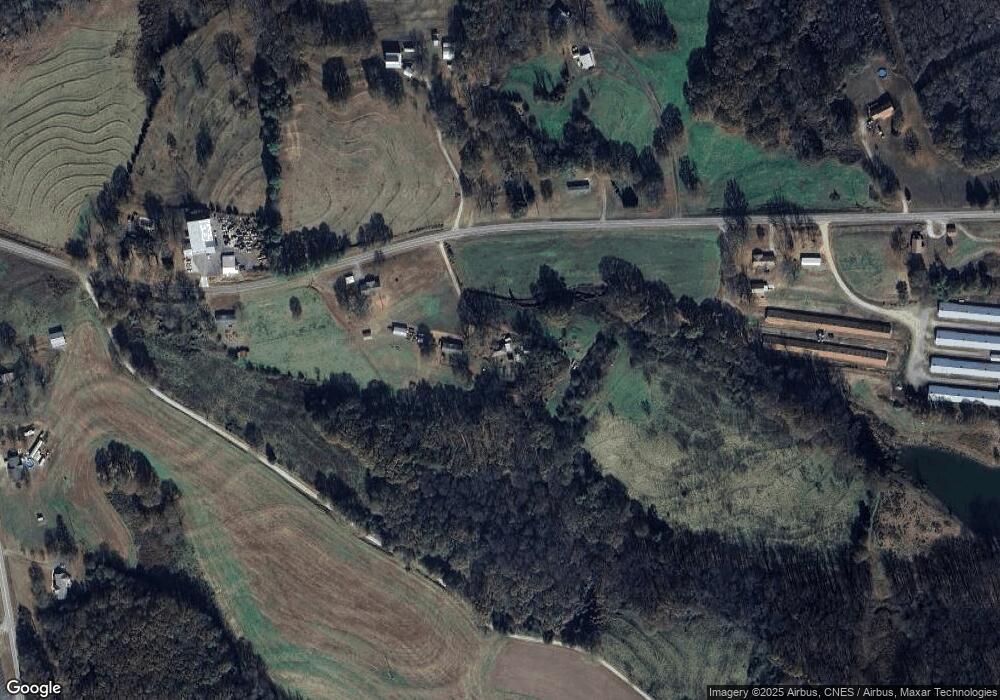 3617 Jackson Bridge Rd, Carnesville, GA 30521 - photo 1