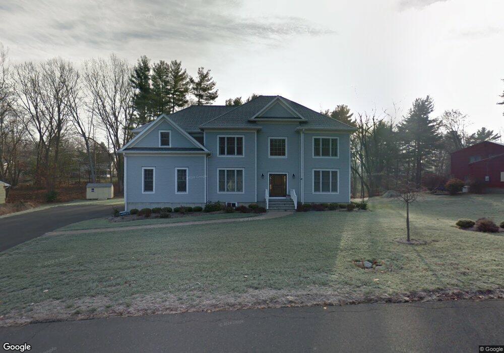 40 Guyer Rd, Westport, CT 06880 - photo 1