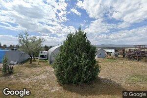 5389 Plum Ave, Sedalia, CO 80135